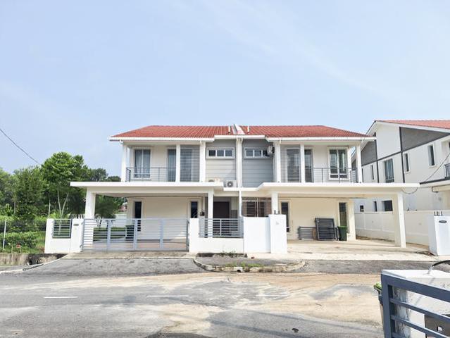 Residential House for sale in Jitra, Kedah