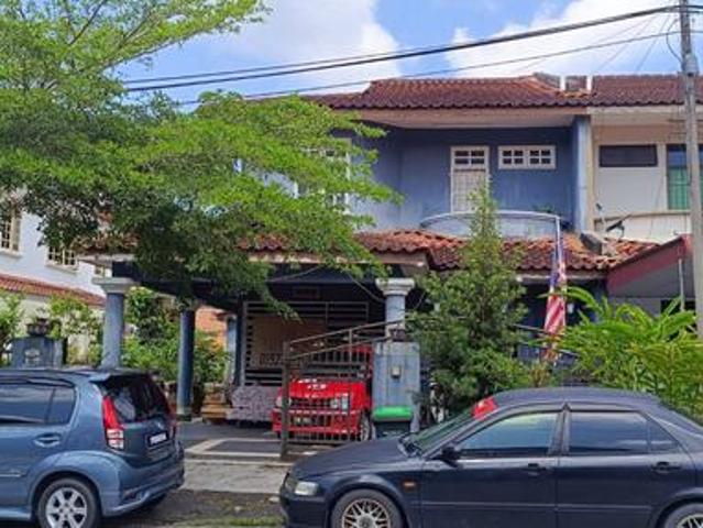 Residential House for sale in Kulim, Kedah