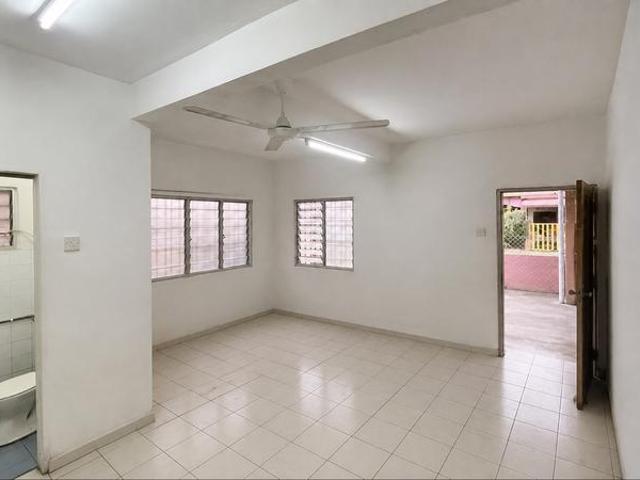 Terraced House for sale in Kalumpang, Selangor