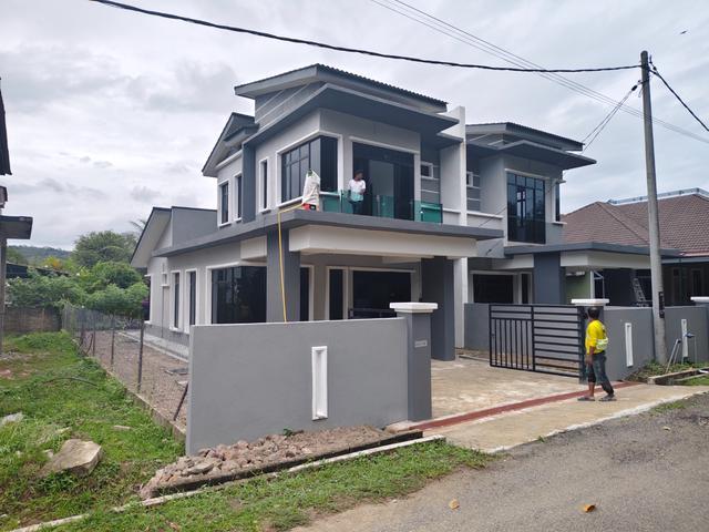 Residential House for sale in Tringganu