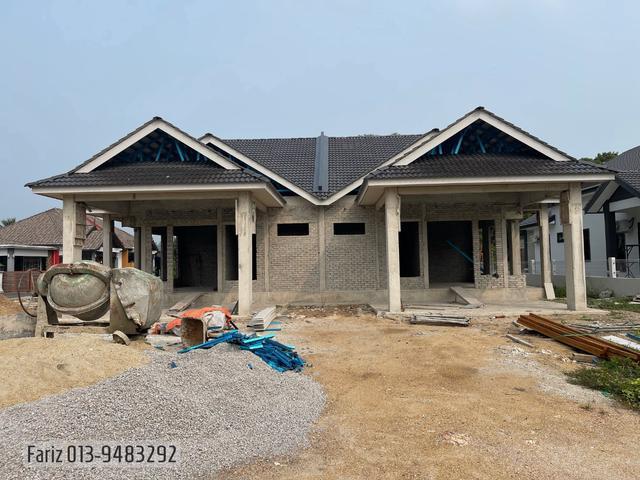 Residential House for sale in Dungun, Tringganu