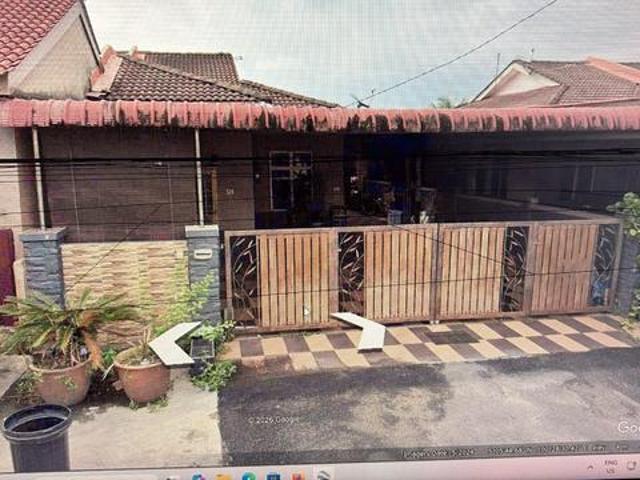 Residential House for sale in Mukim Parit Buntar, Kerian
