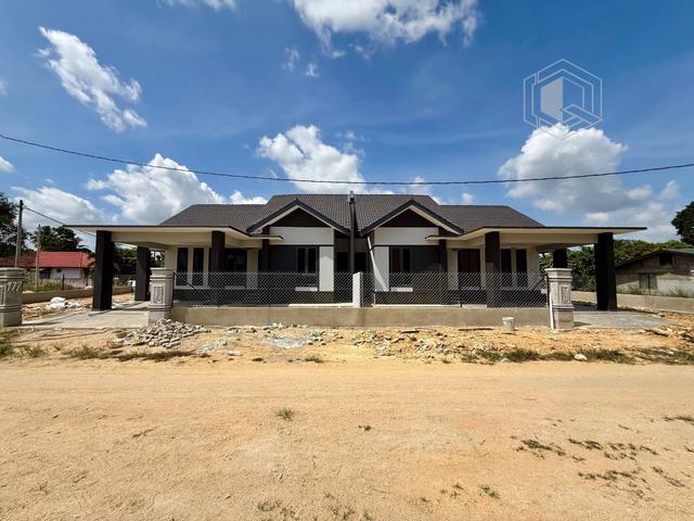Residential House for sale in Ketereh, Kelantan
