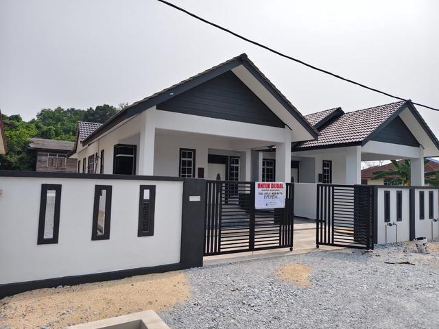 Residential House for sale in Tringganu