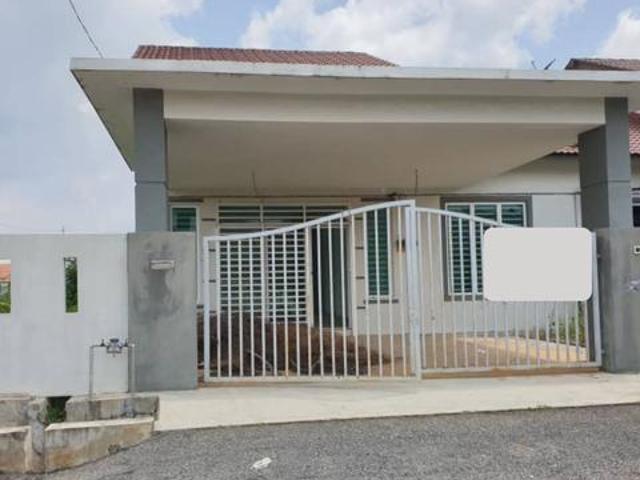 Residential House for sale in Kuantan, Pahang