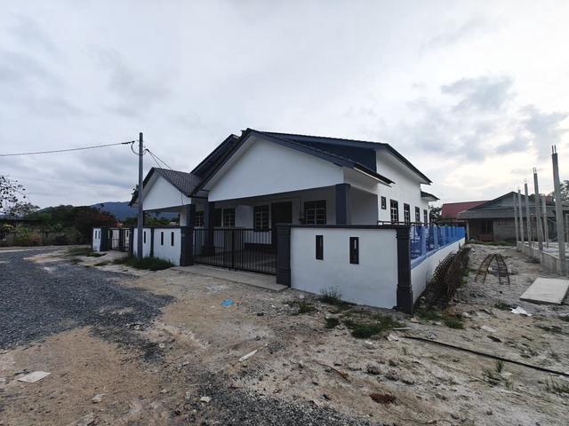 Residential House for sale in Tringganu