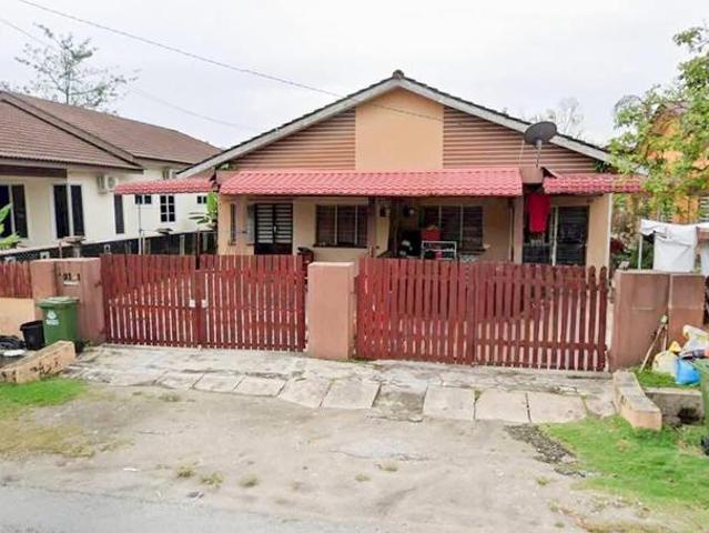 Residential House for sale in Perak, Tanjong Ipoh
