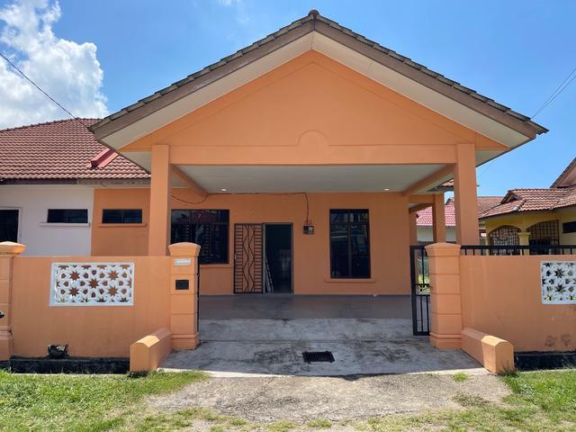 Residential House for sale in Paka, Dungun