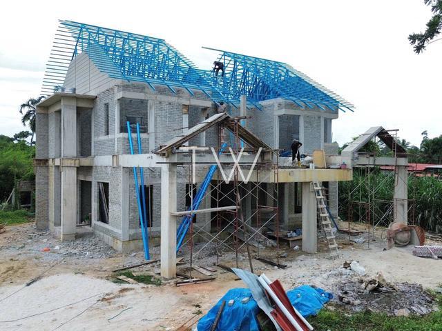 Residential House for sale in Kelantan