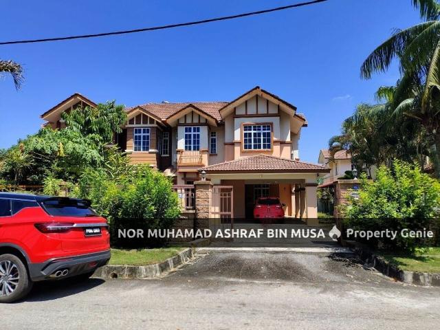 Residential House for sale in Kuala Muda, Kedah