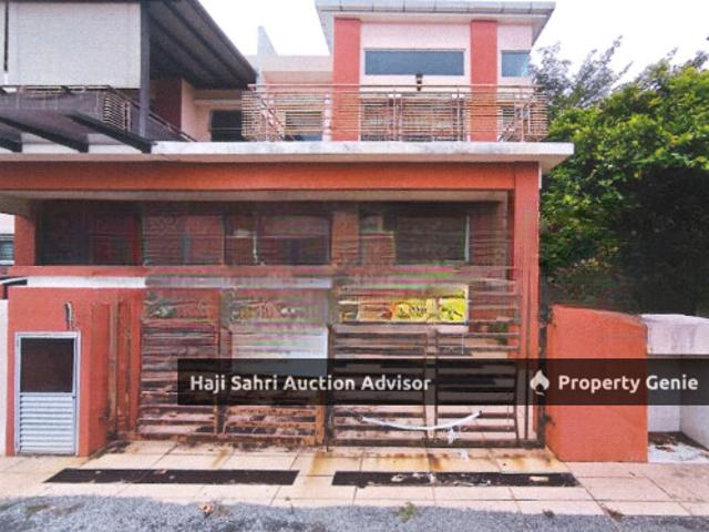 Residential House for rent in Tanjong Sepat, Selangor