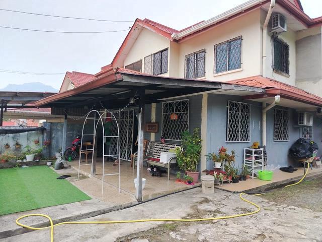 Residential House for sale in Kinabalu, Sabah