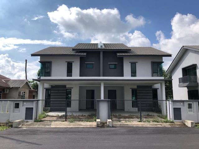 Residential House for sale in Tringganu
