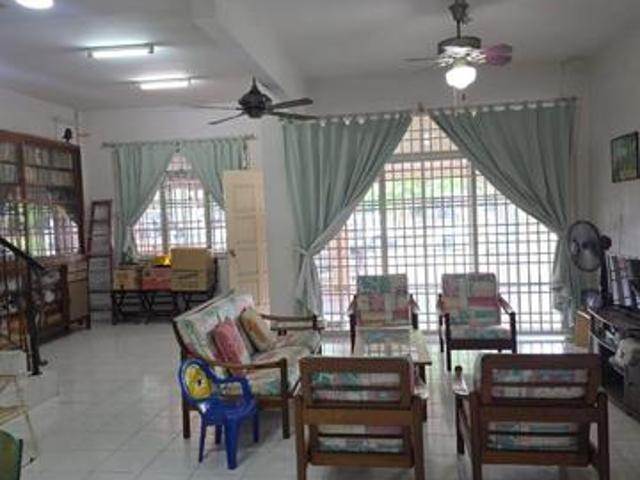 Residential House for sale in Kulim, Kedah