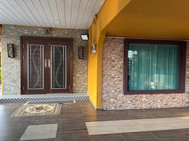 Residential House for sale in Wellesley, Penang