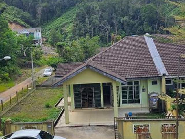 Residential House for sale in Tringganu