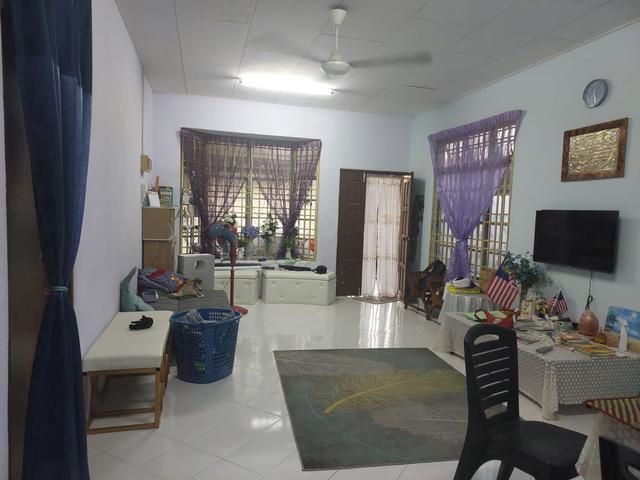 Residential House for sale in Kuala Ketil, Kedah