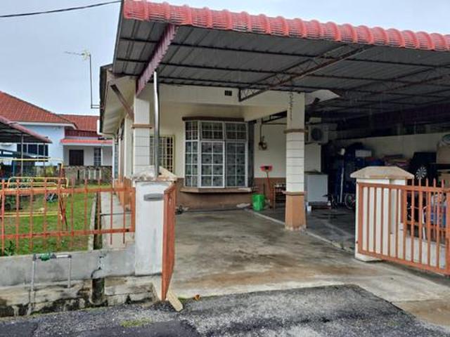 Residential House for sale in Kuala Ketil, Kedah