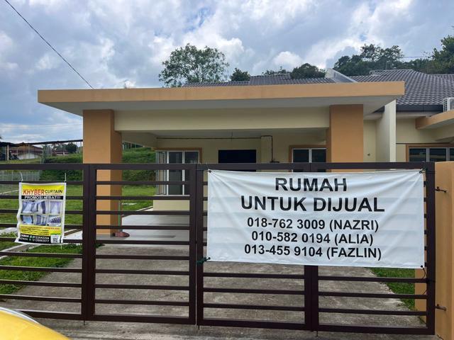 Residential House for sale in Negeri Sembilan
