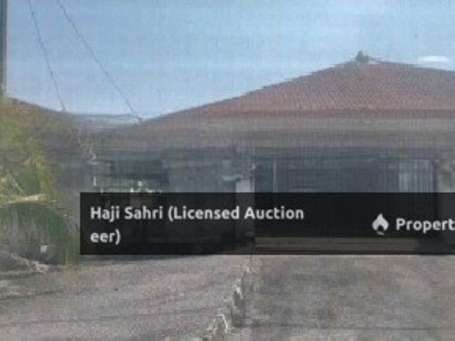 Residential House for rent in Sungai Petani, Kuala Muda