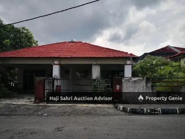 Residential House for rent in Sungai Petani, Kuala Muda