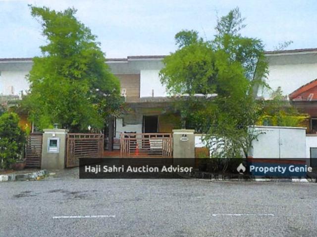 Residential House for rent in Wellesley, Penang