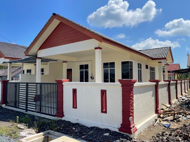 Residential House for sale in Tringganu