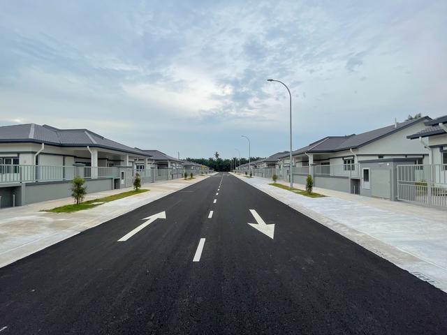 Residential House for sale in Port Klang, Selangor