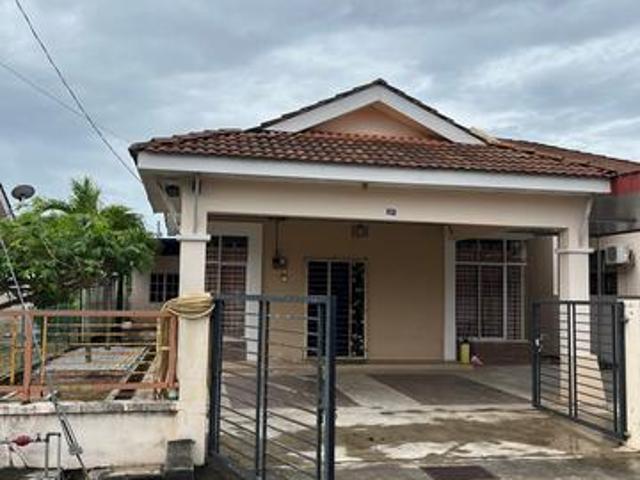 Residential House for sale in Sungai Petani, Kuala Muda