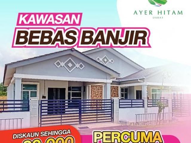 Residential House for sale in Malaka