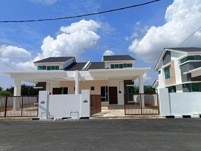 Residential House for sale in Perak, Kerian