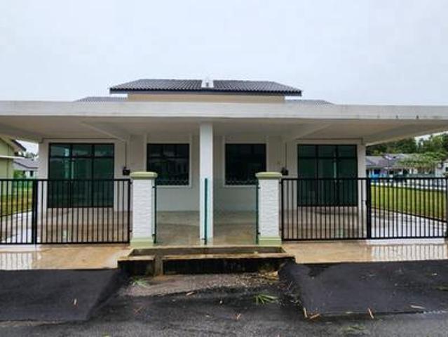 Residential House for sale in Kuantan, Pahang