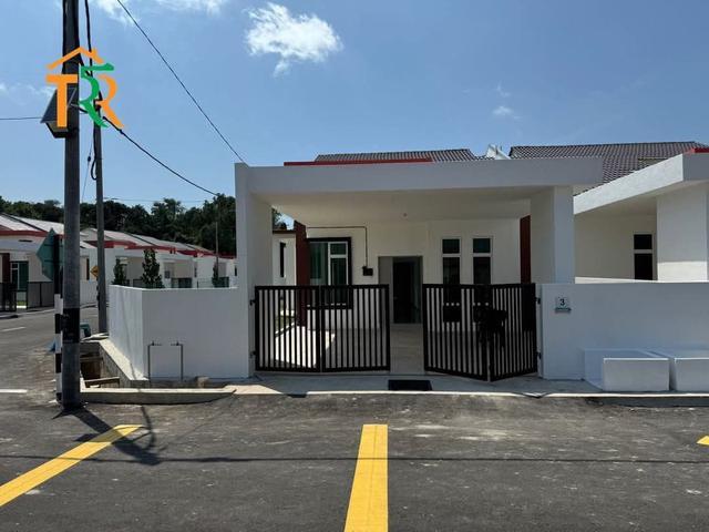 Residential House for sale in Kuantan, Pahang