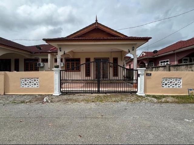 Residential House for sale in Tringganu