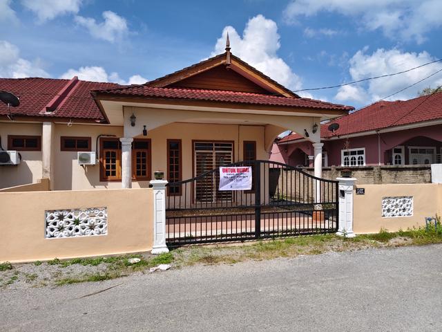 Residential House for sale in Tringganu