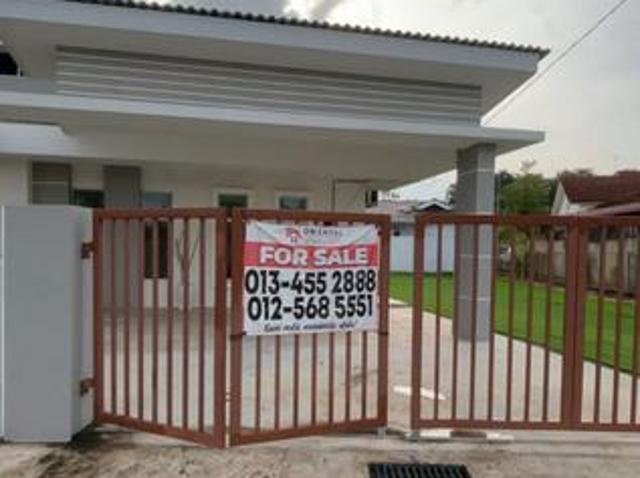 Residential House for sale in Kuala Muda, Kedah