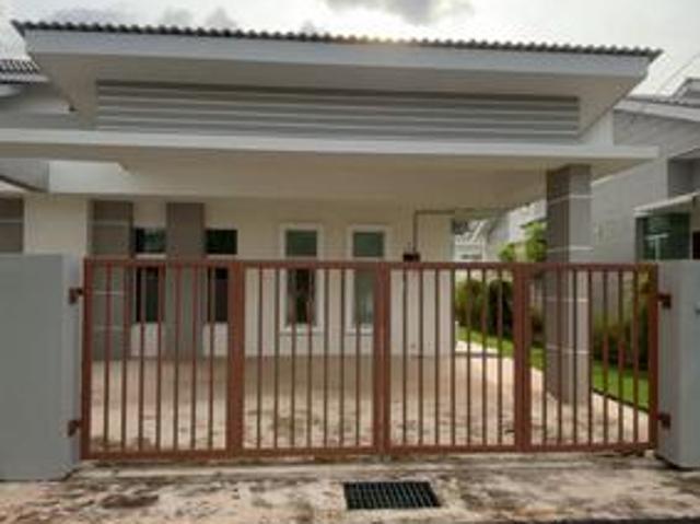 Residential House for sale in Kuala Muda, Kedah
