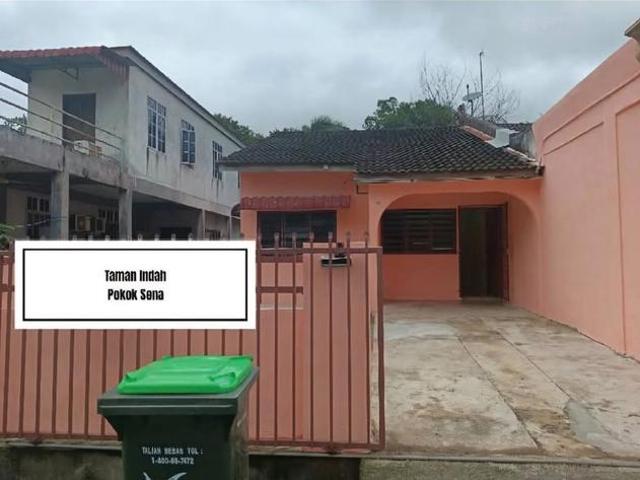 Residential House for sale in Pokok Sena, Kedah