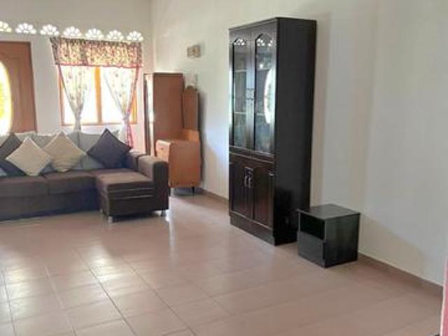 Residential House for rent in Kajang, Langat