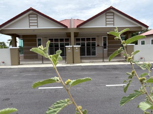 Residential House for sale in Alor Setar, Kedah