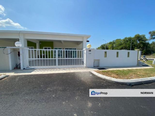 House for sale in Sri Rusa, Negeri Sembilan