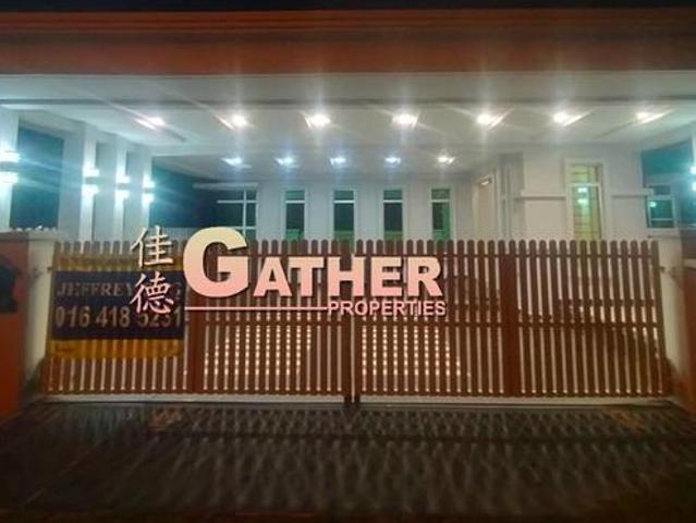 Residential House for sale in Bandar Baharu, Kedah