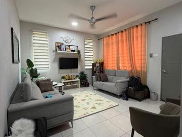 Residential House for sale in Padang Serai, Kedah