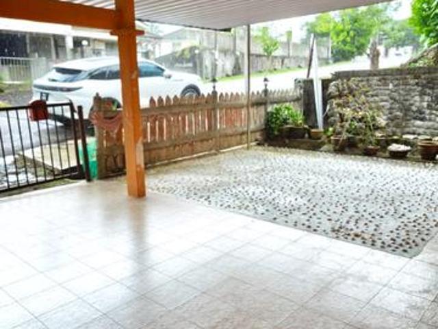 Residential House for sale in Kulim, Kedah