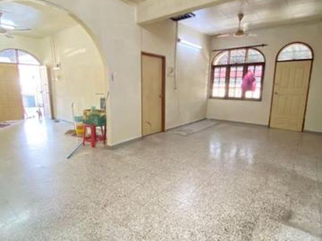 Residential House for sale in Kulim, Kedah