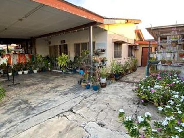 Residential House for sale in Kulim, Kedah