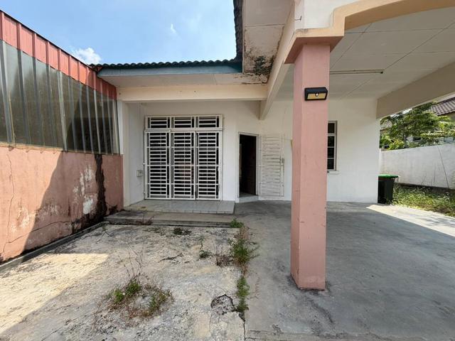 Residential House for sale in Kulim, Kedah