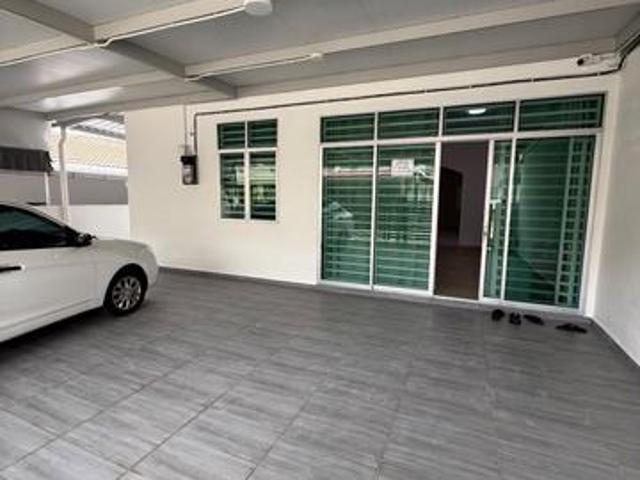 Residential House for rent in Kulim, Kedah