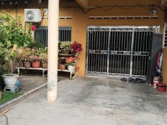 Terraced House for sale in Tringganu