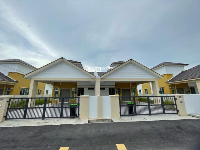 Residential House for sale in Langgar, Kedah